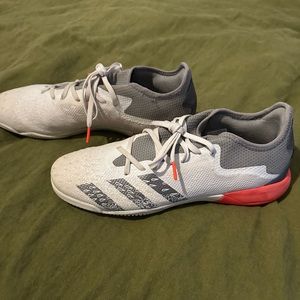 Men’s Indoor Soccer Shoes